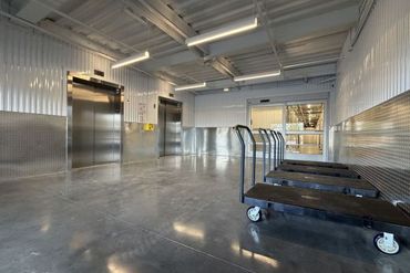 Extra Space Storage - 6720 Marine Way Irvine, CA 92618