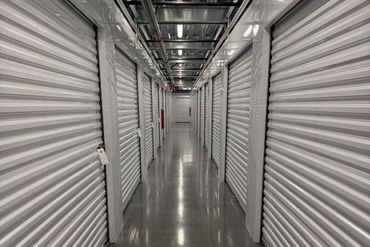 Extra Space Storage - 6720 Marine Way Irvine, CA 92618