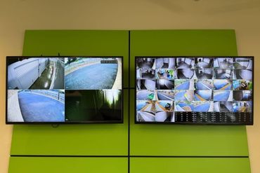 Extra Space Storage - 6720 Marine Way Irvine, CA 92618