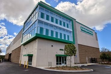 Extra Space Storage - 6720 Marine Way Irvine, CA 92618