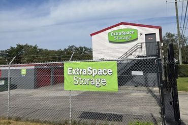 Extra Space Storage - 5550 Stanford Road Jacksonville, FL 32207