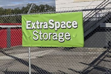Extra Space Storage - 5550 Stanford Road Jacksonville, FL 32207