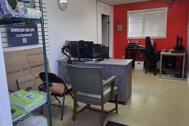 Extra Space Storage - 5550 Stanford Road Jacksonville, FL 32207