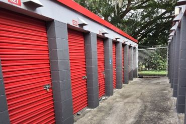 Extra Space Storage - 5550 Stanford Road Jacksonville, FL 32207