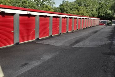 Extra Space Storage - 5550 Stanford Road Jacksonville, FL 32207