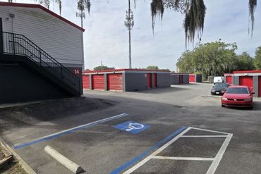 Extra Space Storage - 5550 Stanford Road Jacksonville, FL 32207