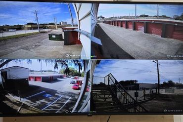 Extra Space Storage - 5550 Stanford Road Jacksonville, FL 32207
