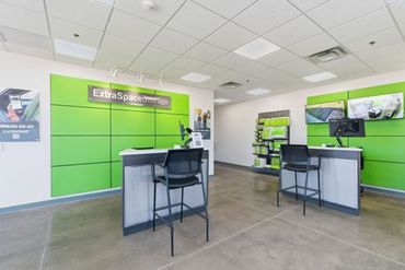Extra Space Storage - 8800 East Speedway Boulevard Tucson, AZ 85710