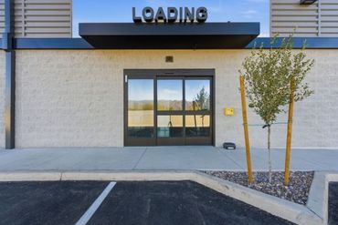 Extra Space Storage - 8800 East Speedway Boulevard Tucson, AZ 85710