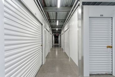 Extra Space Storage - 8800 East Speedway Boulevard Tucson, AZ 85710