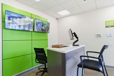 Extra Space Storage - 8800 East Speedway Boulevard Tucson, AZ 85710