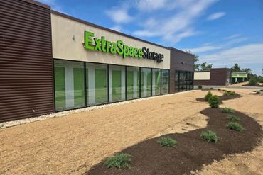 Extra Space Storage - 1962 Old Florence Pike Burlington, KY 41005