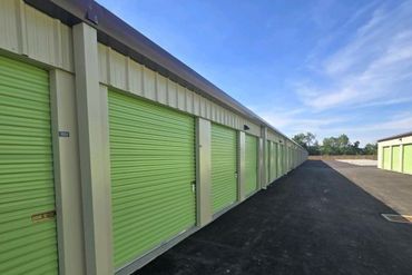 Extra Space Storage - 1962 Old Florence Pike Burlington, KY 41005