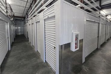Extra Space Storage - 1962 Old Florence Pike Burlington, KY 41005