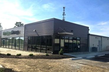 Extra Space Storage - 1962 Old Florence Pike Burlington, KY 41005