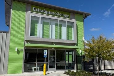 Extra Space Storage - 2660 Canoe Creek Road St. Cloud, FL 34772