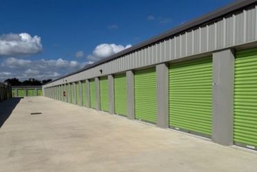 Extra Space Storage - 2660 Canoe Creek Road St. Cloud, FL 34772