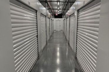 Extra Space Storage - 2660 Canoe Creek Road St. Cloud, FL 34772
