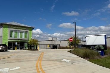 Extra Space Storage - 2660 Canoe Creek Road St. Cloud, FL 34772