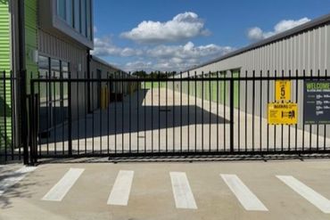 Extra Space Storage - 2660 Canoe Creek Road St. Cloud, FL 34772