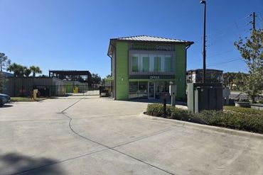 Extra Space Storage - 35 South Goldenrod Road Orlando, FL 32807