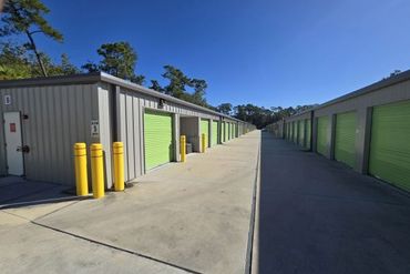 Extra Space Storage - 35 South Goldenrod Road Orlando, FL 32807