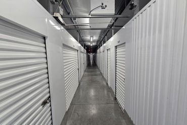 Extra Space Storage - 35 South Goldenrod Road Orlando, FL 32807