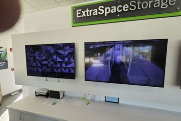 Extra Space Storage - 35 South Goldenrod Road Orlando, FL 32807