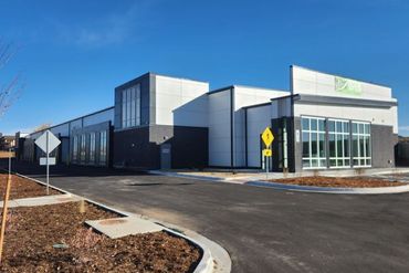 Extra Space Storage - 12700 West 20th Street Greeley, CO 80634