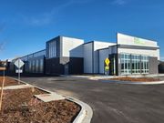 Extra Space Storage - 12700 West 20th Street Greeley, CO 80634