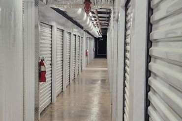 Extra Space Storage - 12700 West 20th Street Greeley, CO 80634