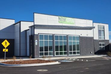 Extra Space Storage - 12700 West 20th Street Greeley, CO 80634