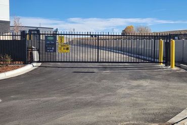 Extra Space Storage - 12700 West 20th Street Greeley, CO 80634