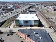 Extra Space Storage - 1525 Railroad Avenue Bridgeport, CT 06605