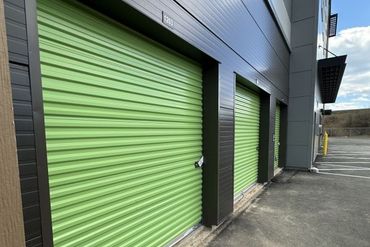 Extra Space Storage - 1525 Railroad Avenue Bridgeport, CT 06605
