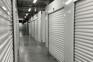 Extra Space Storage - 1525 Railroad Avenue Bridgeport, CT 06605