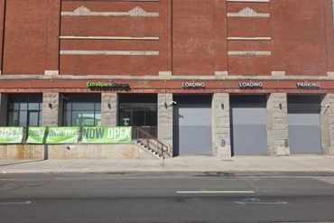 Extra Space Storage - 510 North Christopher Columbus Boulevard Philadelphia, PA 19123