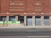 Extra Space Storage - 510 North Christopher Columbus Boulevard Philadelphia, PA 19123