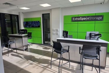 Extra Space Storage - 510 North Christopher Columbus Boulevard Philadelphia, PA 19123