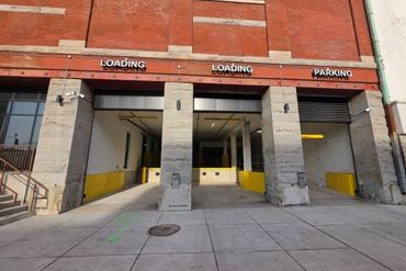 Extra Space Storage - 510 North Christopher Columbus Boulevard Philadelphia, PA 19123