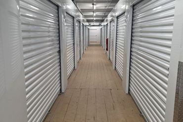 Extra Space Storage - 510 North Christopher Columbus Boulevard Philadelphia, PA 19123