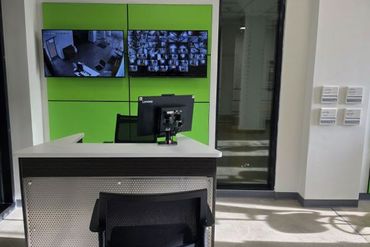 Extra Space Storage - 510 North Christopher Columbus Boulevard Philadelphia, PA 19123