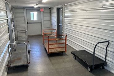 Extra Space Storage - 2830 Pennsylvania 100 Macungie, PA 18062