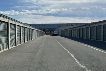 Extra Space Storage - 2830 Pennsylvania 100 Macungie, PA 18062