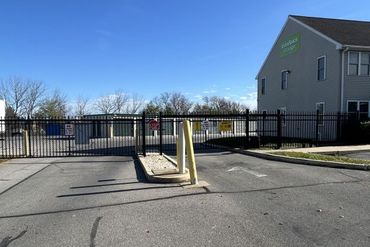 Extra Space Storage - 2830 Pennsylvania 100 Macungie, PA 18062