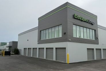 Extra Space Storage - 1550 Hunter Road Hanover Park, IL 60133