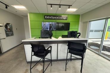 Extra Space Storage - 1550 Hunter Road Hanover Park, IL 60133