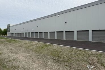 Extra Space Storage - 1550 Hunter Road Hanover Park, IL 60133