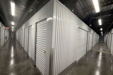Extra Space Storage - 1550 Hunter Road Hanover Park, IL 60133