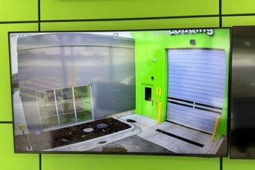 Extra Space Storage - 1550 Hunter Road Hanover Park, IL 60133